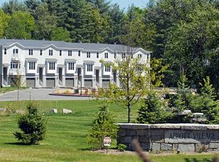 9 Camelia Ave UNIT 7, Concord, NH 03301