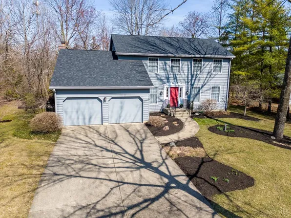 62 Hidden Creek Dr, Oxford, OH 45056