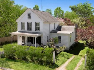 133 Glover St, Sag Harbor, NY 11963