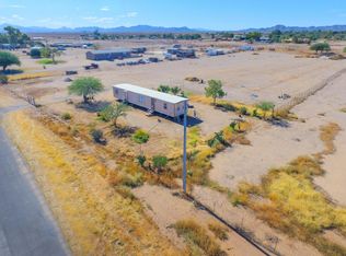 10520 N Marci Ln, Maricopa, AZ 85139