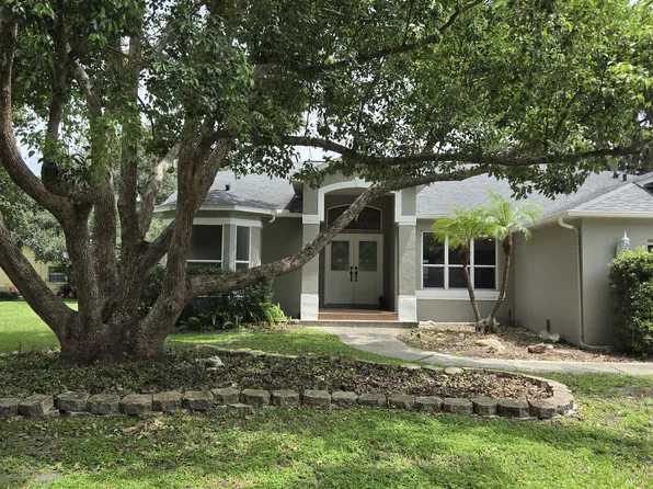 3037 O'Hara Dr, New Port Richey, FL 34655