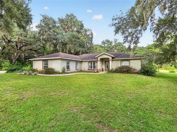 14115 NE 47TH AVENUE, ANTHONY, FL 32617