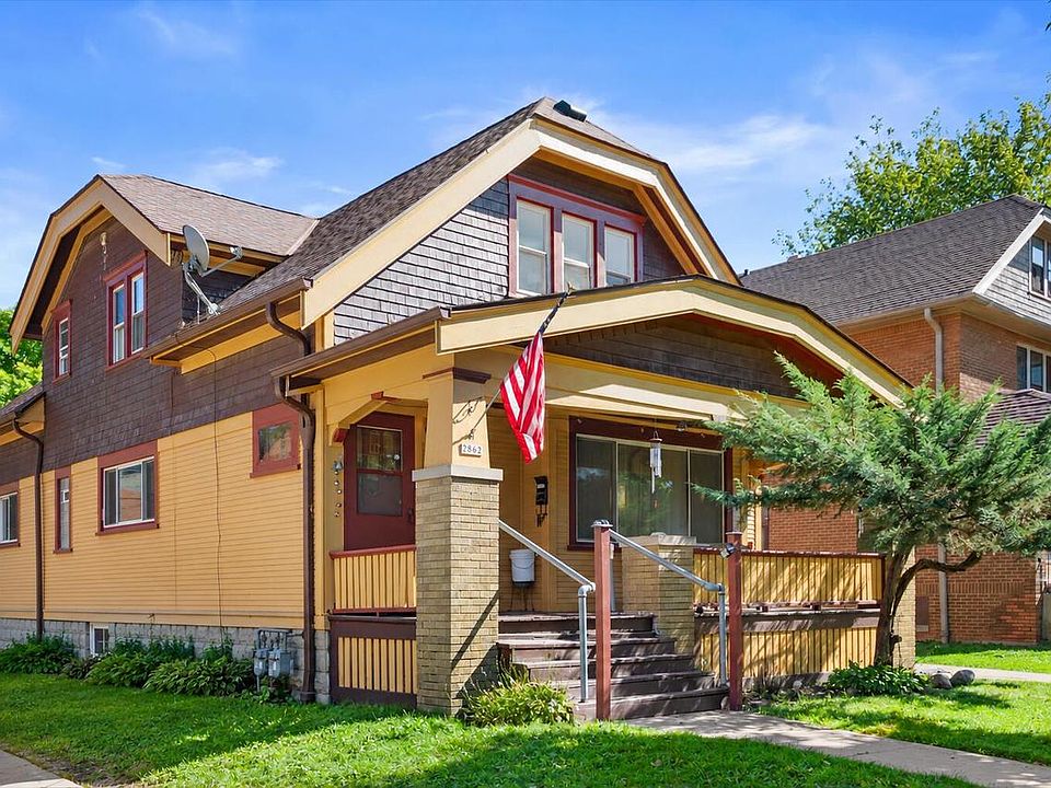 1st image of 2862 N 57th STREET