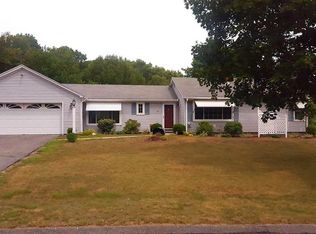 58 Miller Dr, Warren, MA 01083