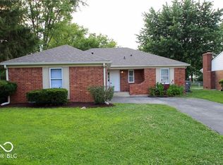 5330 Lunsford Cir, Indianapolis, IN