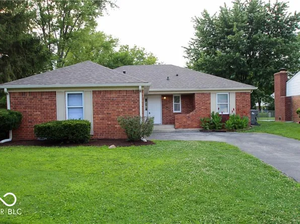 5330 Lunsford Cir, Indianapolis, IN 46237
