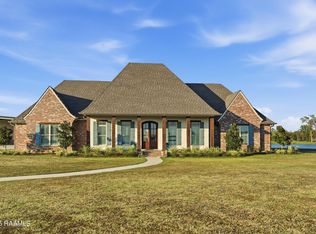 234 Cypress Bend Rd, Scott, LA 70583