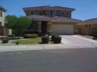 10779 W Woodland Ave, Avondale, AZ 85323