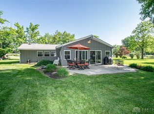623 Lakengren Dr, Eaton, OH 45320