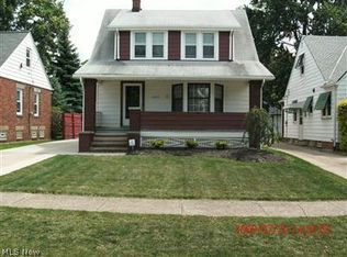 4817 Yorkshire Ave, Cleveland, OH 44134