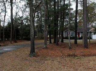 707 Norvell St, North Myrtle Beach, SC 29582