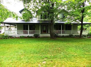 7180 Springgay Rd, Gaylord, MI 49735