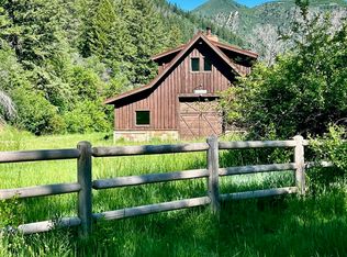 3465 134 County Rd, Glenwood Springs, CO 81601
