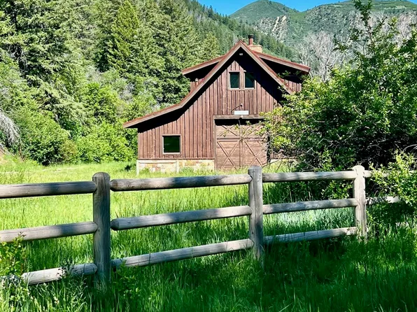 3465 134 County Rd, Glenwood Springs, CO 81601