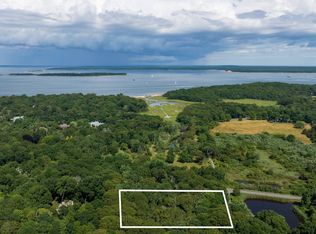 3 N Haven Way, Sag Harbor, NY 11963