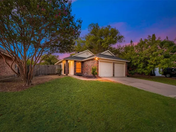4773 Veronica Cir, Fort Worth, TX 76137