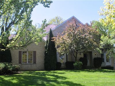 8055 Washington Ave, North Royalton, OH, 44133