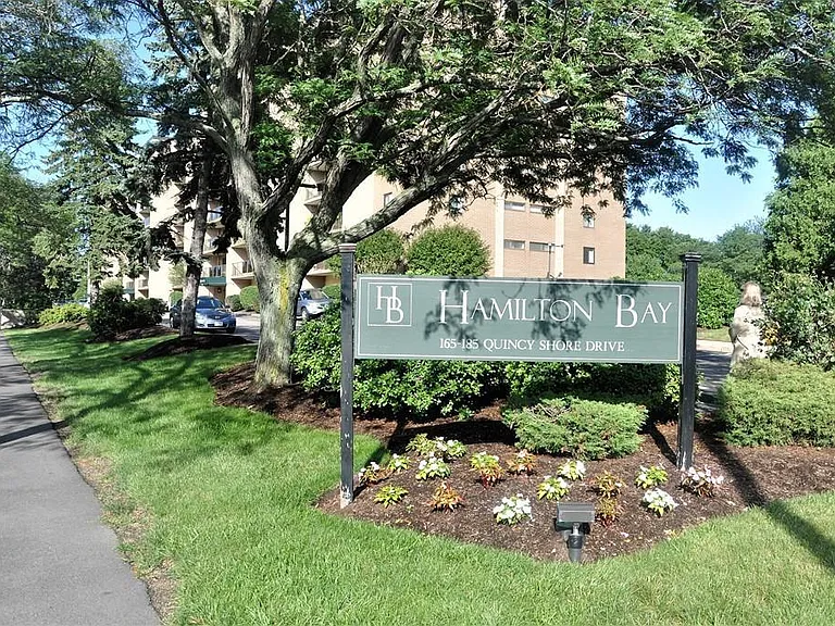 165 Quincy Shore Dr #42 — Photo 23