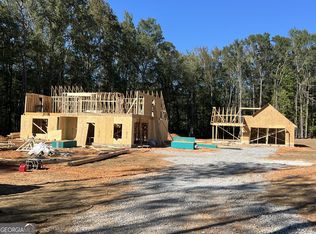 275 Bishop Rd, Meansville, GA 30256