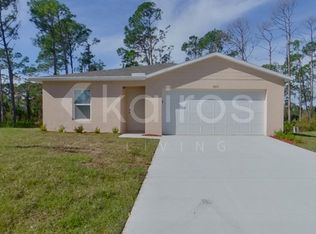 2425 Crockett St, Port Charlotte, FL 33953