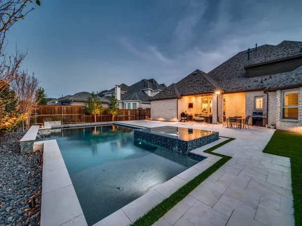 2904 Whirlaway Ct, Celina, TX 75009