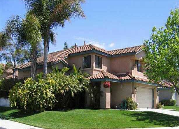 Prime corner lot