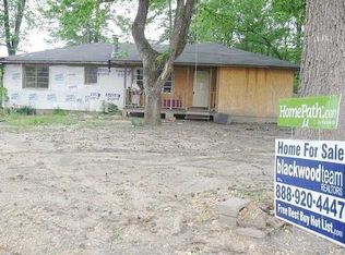 1801 S Richards St, Benton, AR 72015