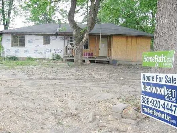 1801 S Richards St, Benton, AR 72015