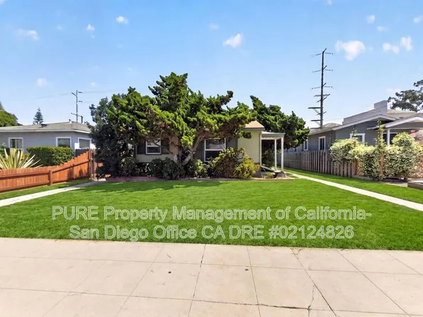 4337 Utah St, San Diego, CA 92104