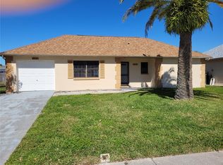 8331 Monarch Dr, Port Richey, FL 34668