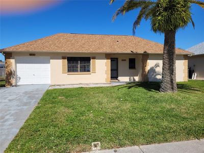 8331 Monarch Dr, Port Richey, FL, 34668