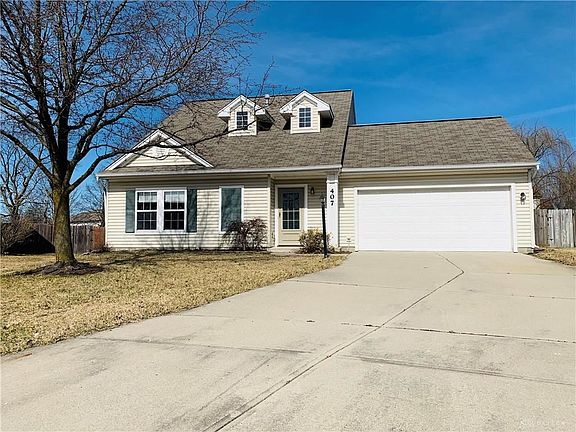 2nd image of 407-407 Campeche Ct