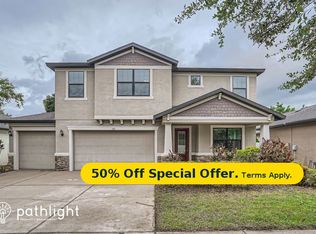 712 Kingsfield Reserve Ave, Brandon, FL 33511