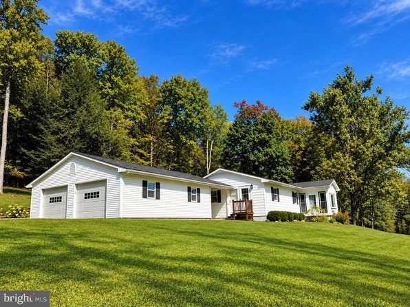 18 Jj Rd, Coudersport, PA 16915