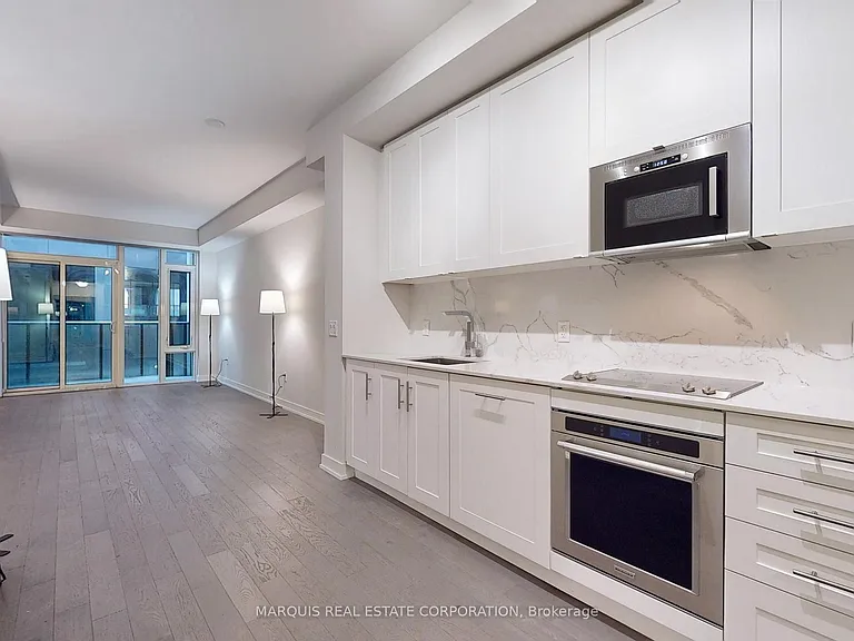330 Richmond St W #505BR2 — Photo 3