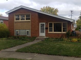 3618 153rd St, Midlothian, IL 60445