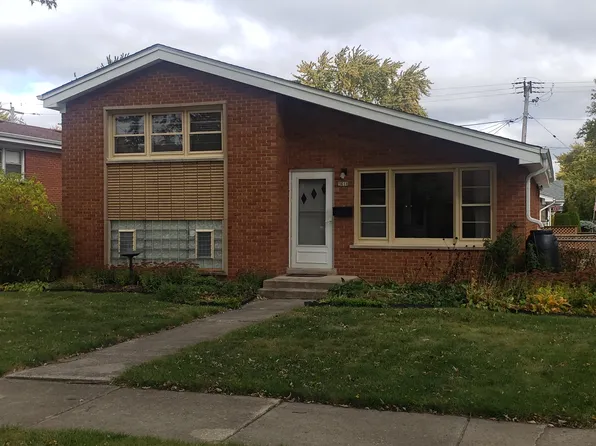 3618 153rd St, Midlothian, IL 60445