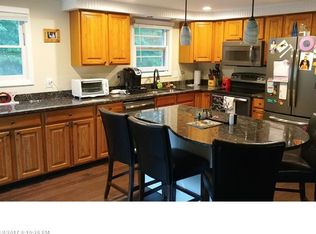 931 River Rd, Windham, ME 04062