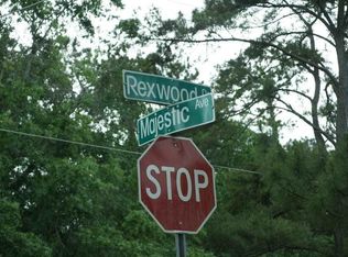 Majestic Ave, Tallahassee, FL 32304