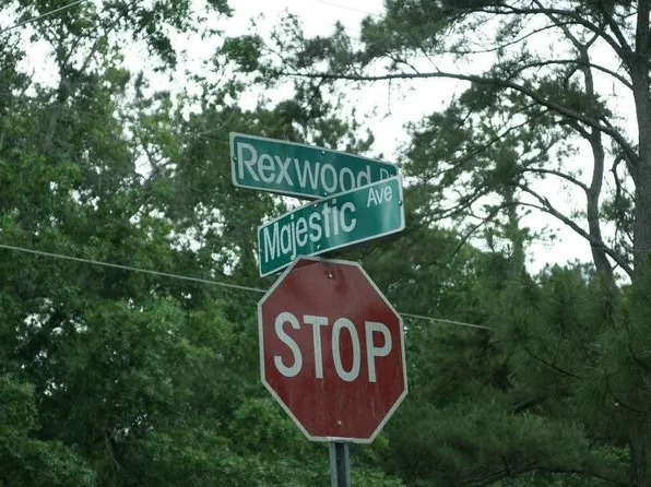 Majestic Ave, Tallahassee, FL 32304