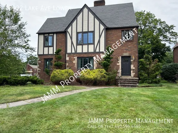 15922 Lake Ave, Lakewood, OH 44107