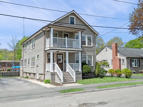 40-42 Tappan St, Melrose, MA 02176