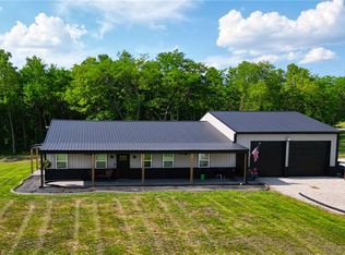 1114 NW 150th Rd, Holden, MO 64040