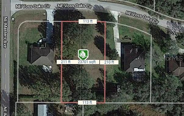 2nd image of 1663 NE Voss Oaks Cir