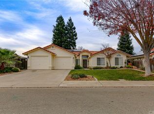 3799 Black Hawk Ave, Merced, CA 95340