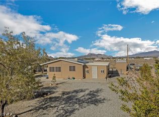 2910 Rio Rico Dr, Pahrump, NV 89048