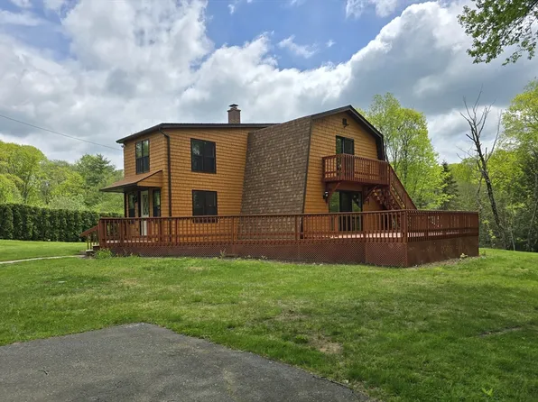 161 Forest Ave, West Brookfield, MA 01083