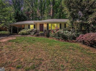 1865 Winchester Trl, Atlanta, GA 30341