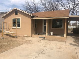 2306 Avenue B, Carlsbad, NM 88220