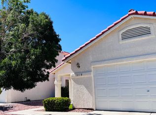 1018 Whispering Birch Ave, Las Vegas, NV 89123